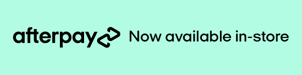 Payment Option - Afterpay