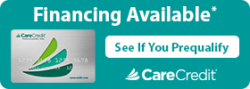 Payment Option - CareCredit