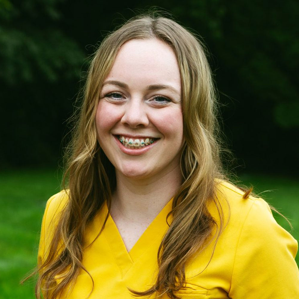 Glasgo Memorial Veterinary Hospital - Meet the Team